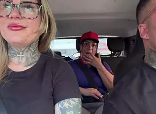 frentista do bucetão accepts porn role with huge pussy