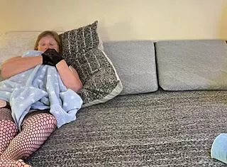 granny carmens bijou bimbo brothel bunny blowjob