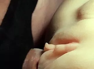 Fucking her feels so good