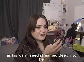 Porn story real experience of becoming a cuckold sexwife cumkiss