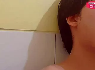 hansel thio channel i will be your talent brazzers bathroom quick show 1