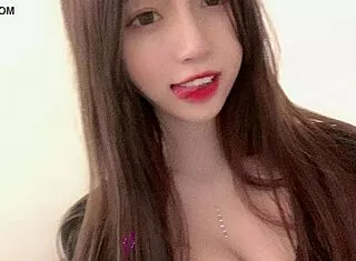 Natural Beauty With Big Chest And Gentle Nature