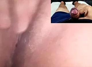 Novinha Safada Da Ex Batendo Siririca Gostosa