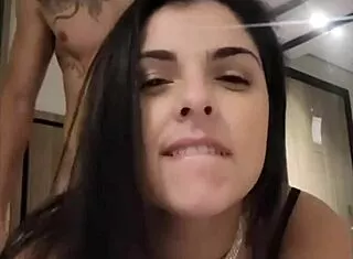 Brazilian Teacher Video Shared Everywhere After Affair