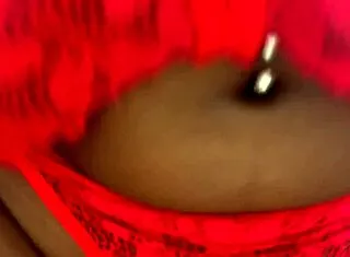 POV Ebony Xeinna Rose Pocket Pussy Vs Real Black Pussy Fleshlight Challenge