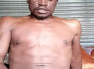 busting a nut with dirty talk and moaning on my big black cock