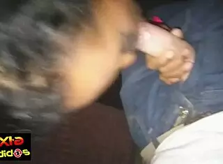 Brunette Teen Leona Senna in Intense Gangbang