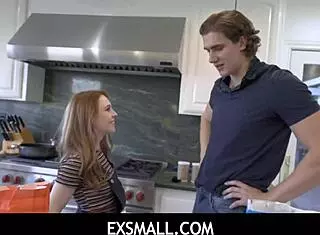 i can’t believe michael swayze punished madi collins hard