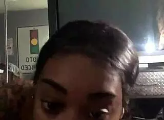 Black women providing oral care