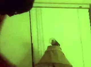 Ever tried a strapon role reversal at home with amateurs?