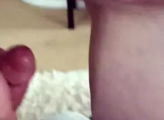 Redhead With Big Ass Deepthroats And Fucks In Intense Scene