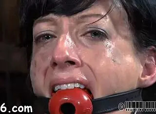 Sadomasochism Fetish Awakens Intense Emotions