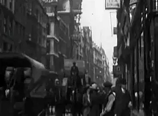 Vintage pussy beaver in antique porn 😍