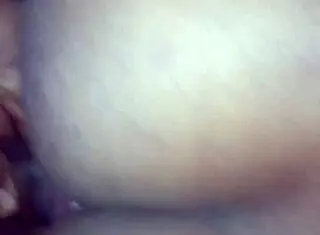 indian family scene with aunt and mother-in-law