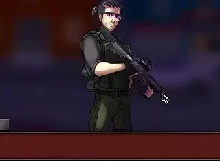 Watch me fuck all these zombies in the lewd apocalypse parody of Resident Evil.