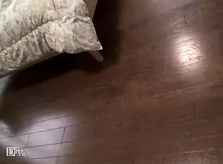 Bright rural mature woman mitsu hisako gets intense blowjob in countryside!