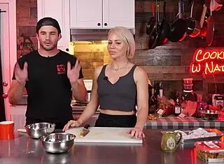 Intense Casting Leads to Passionate Encounters with Everyday Individuals