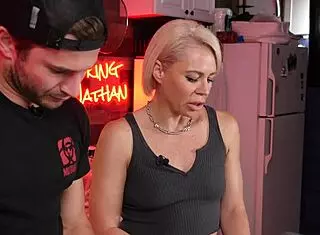 Intense Casting Leads to Passionate Encounters with Everyday Individuals