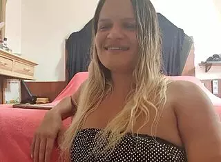 My Hot Neighbor Became A Camgirl