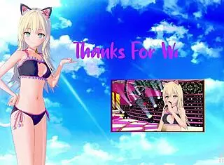 i fucked erza natsu with big cocks blowjob handjob cumshot