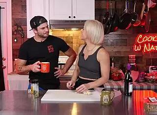 Intense Casting Leads to Passionate Encounters with Everyday Individuals