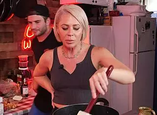 Intense Casting Leads to Passionate Encounters with Everyday Individuals