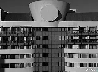 Agatha Ludovino gets rough anal orgasm 😈