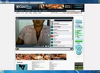 Thicc Latina Gets Busted Hard