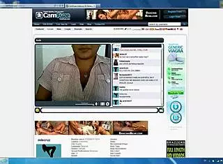 Thicc Latina Gets Busted Hard