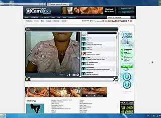 Thicc Latina Gets Busted Hard