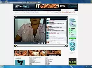 Thicc Latina Gets Busted Hard