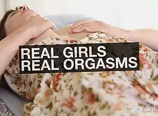 Yanks Harley, are you feeling those orgasm contractions?