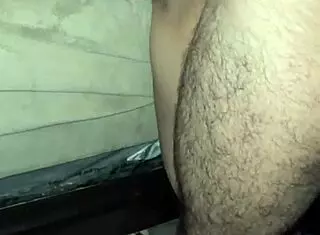 When they use your vagina like a whore at midnight, it feels so intense