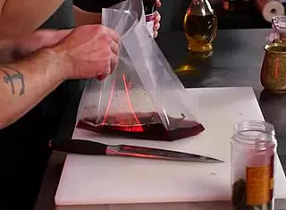 Intense Casting Leads to Passionate Encounters with Everyday Individuals