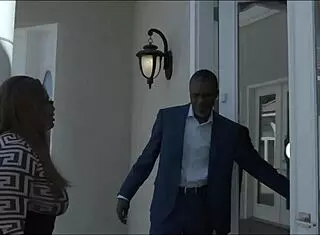 Richard Mann's House Tour With Nikki Lately At Epic Vegas Event