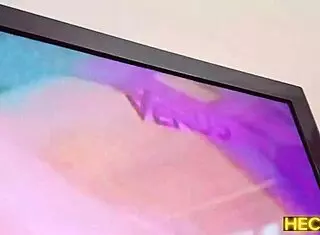 Putting Condom On Recording Partner