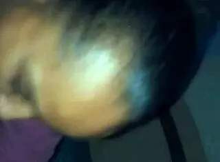 san antonio amateur girl gives an amazing blowjob to her interracial lover