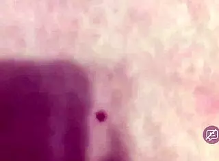 sexy latina enjoys a relaxing day at home