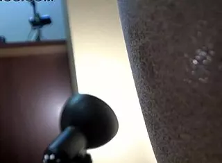 Peaches in casting POV four