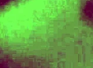 Peaches in casting POV four