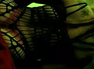 wife getting ready for dick 😏