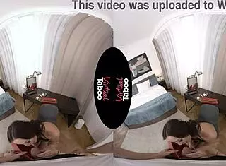 Hey, that virtual taboo cock monster is here for some fun