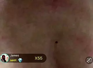 sexy latina enjoys a relaxing day at home