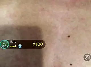 sexy latina enjoys a relaxing day at home