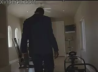 Richard Mann's House Tour With Nikki Lately At Epic Vegas Event