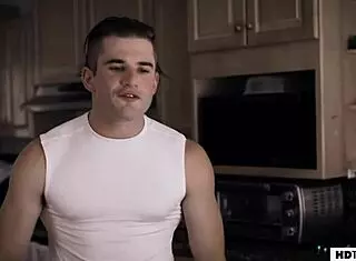 Chanel Preston and Evelyn Claire in stepbro and stepsis roleplay