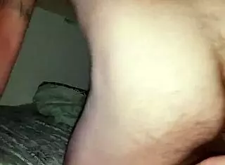 Ebony pussy gettin pounded hard by my fat white cock, oh yeah