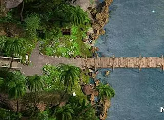 Treasure Of Nadia Puzzles 1-6 Walkthrough Guide E3 88