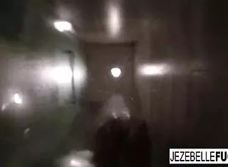 Jezebelle Bond Says, 'Watch Me Film My Sexy Bath Time'