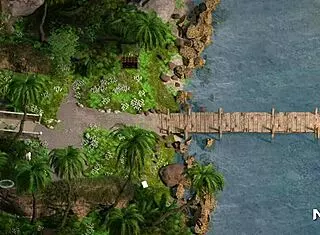 Treasure Of Nadia Puzzles 1-6 Walkthrough Guide E3 88